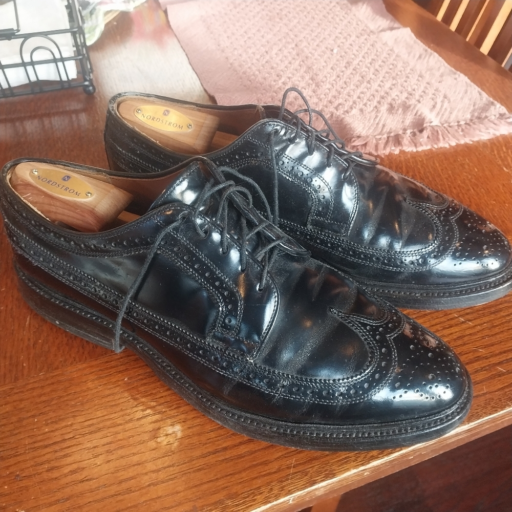 Allen Edmonds MacNeil